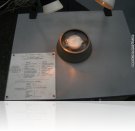 Lunar rocks Lunar rocks